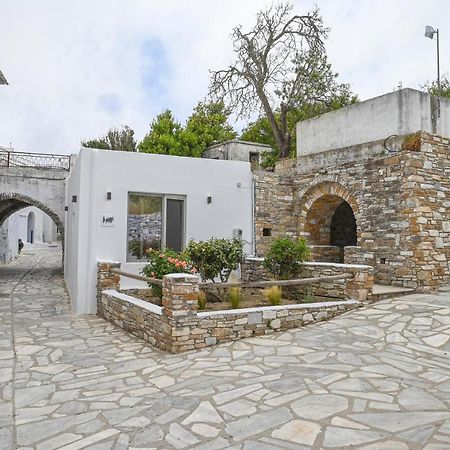 SteníLe Petit Ενα Μικρό Αλλά Όμορφο Σπίτι公寓 外观 照片